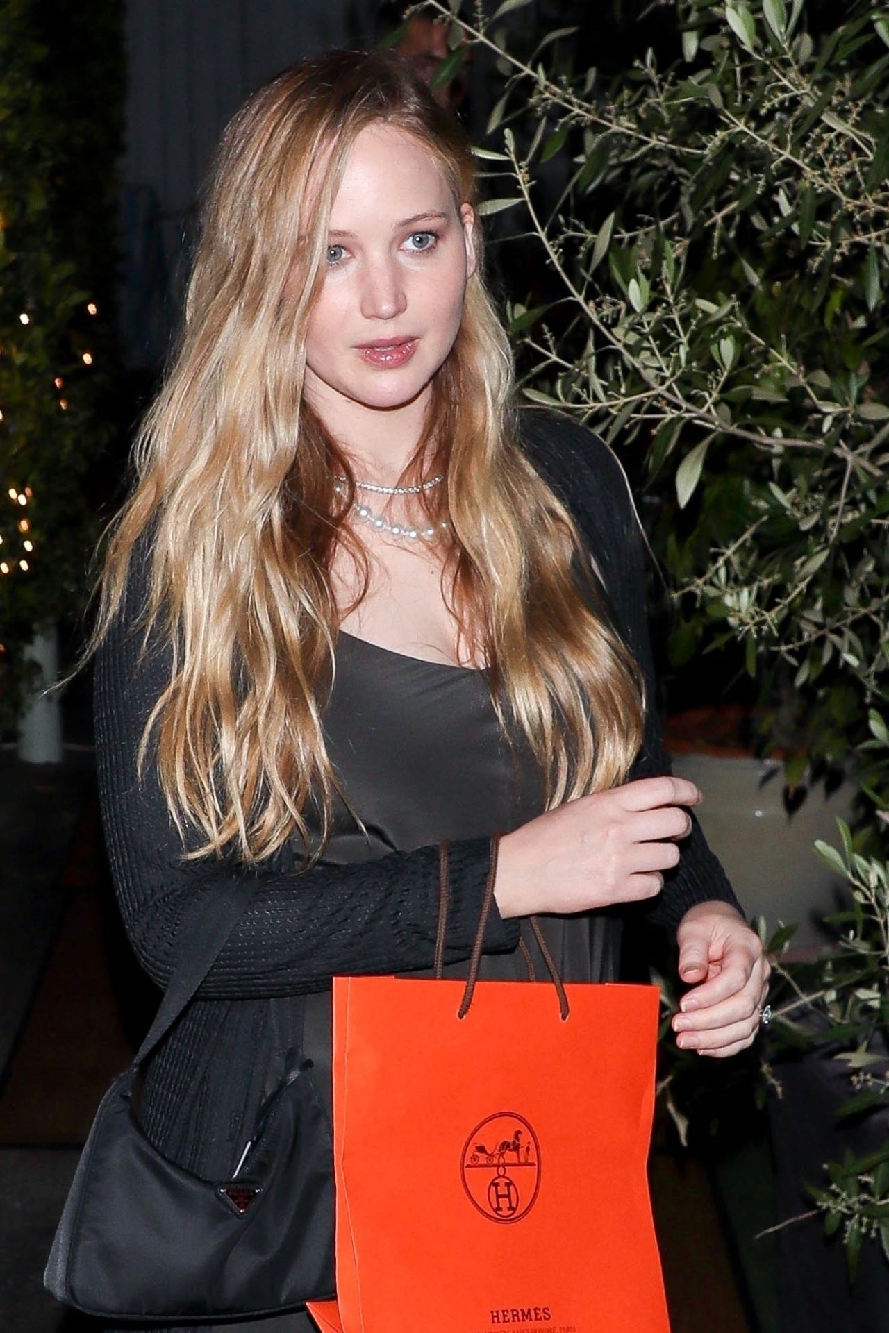 제니퍼로렌스파파라치