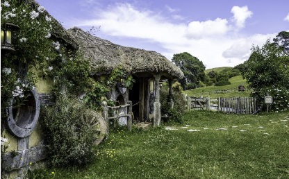 영국, 뉴질랜드 워킹홀리데이 차이점