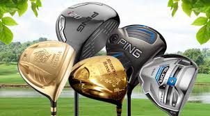 드라이버 샤프트 강도 선택