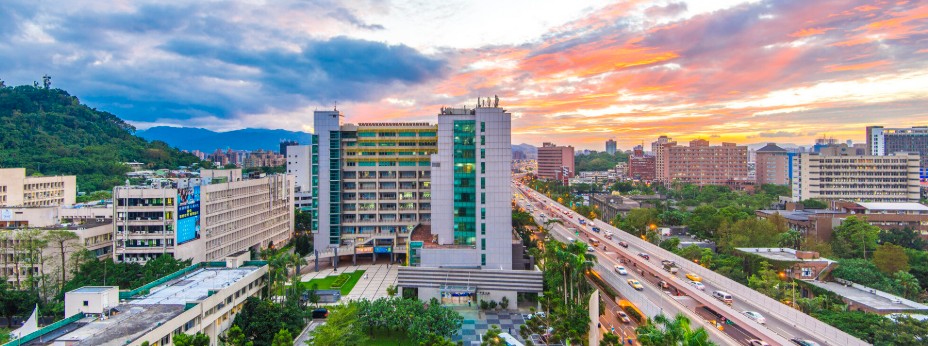 대만 과학기술 대학 관련 사진