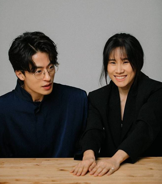 구교환 이옥섭