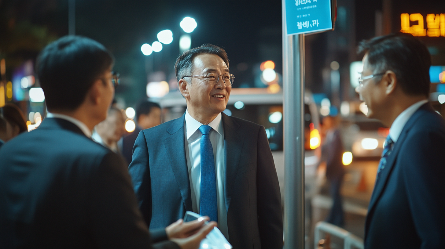 더불어민주당 소개