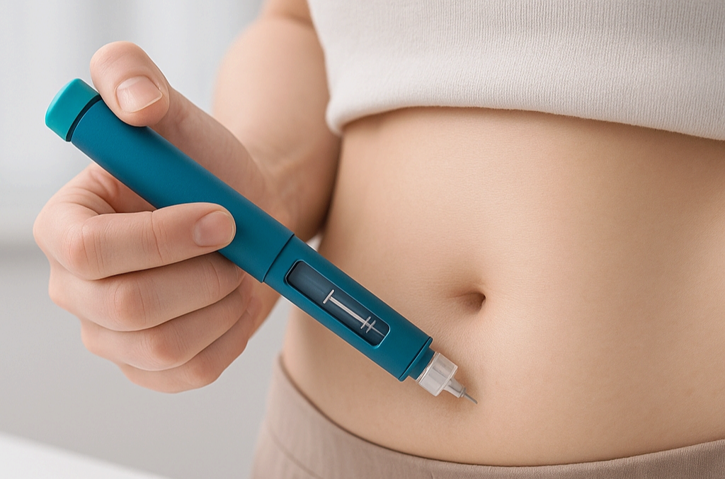 간헐적 단식 vs GLP-1 위고비·삭센다, 어떤 체중 감량법이 나에게 맞을까?