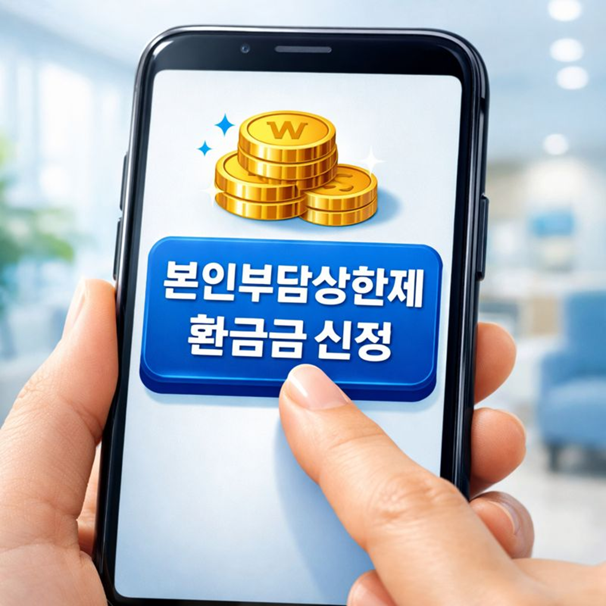 본인부담상한제