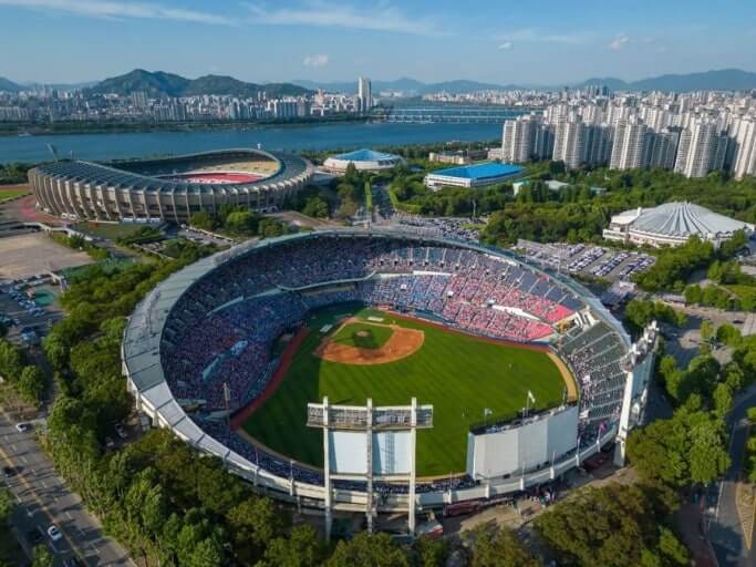 스포츠 경기 시청할 수 있는 앱 다운로드 하기