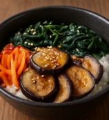 가지요리 11가지