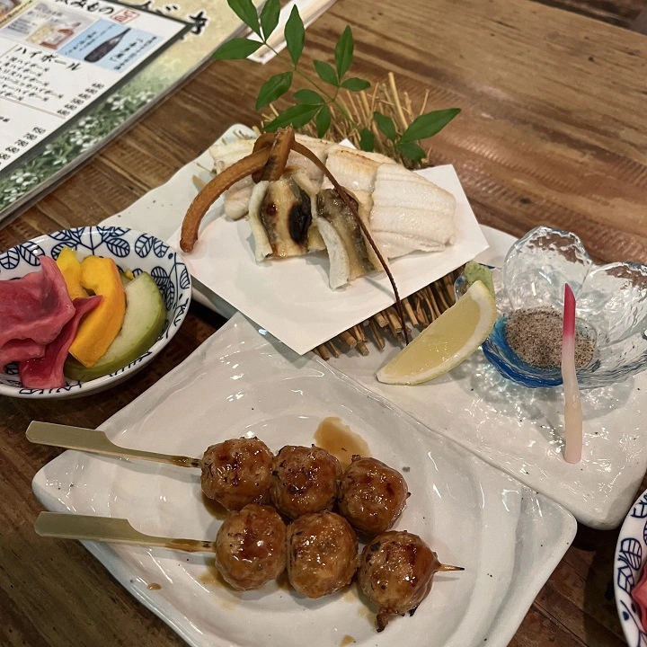 신주쿠 동네 술집