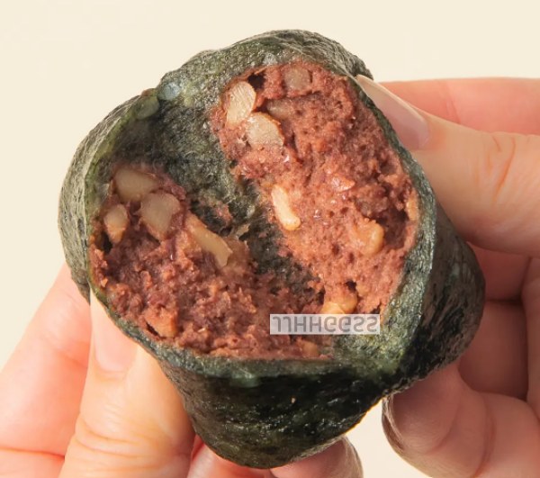 백년화편 밥알찹쌀떡 가격