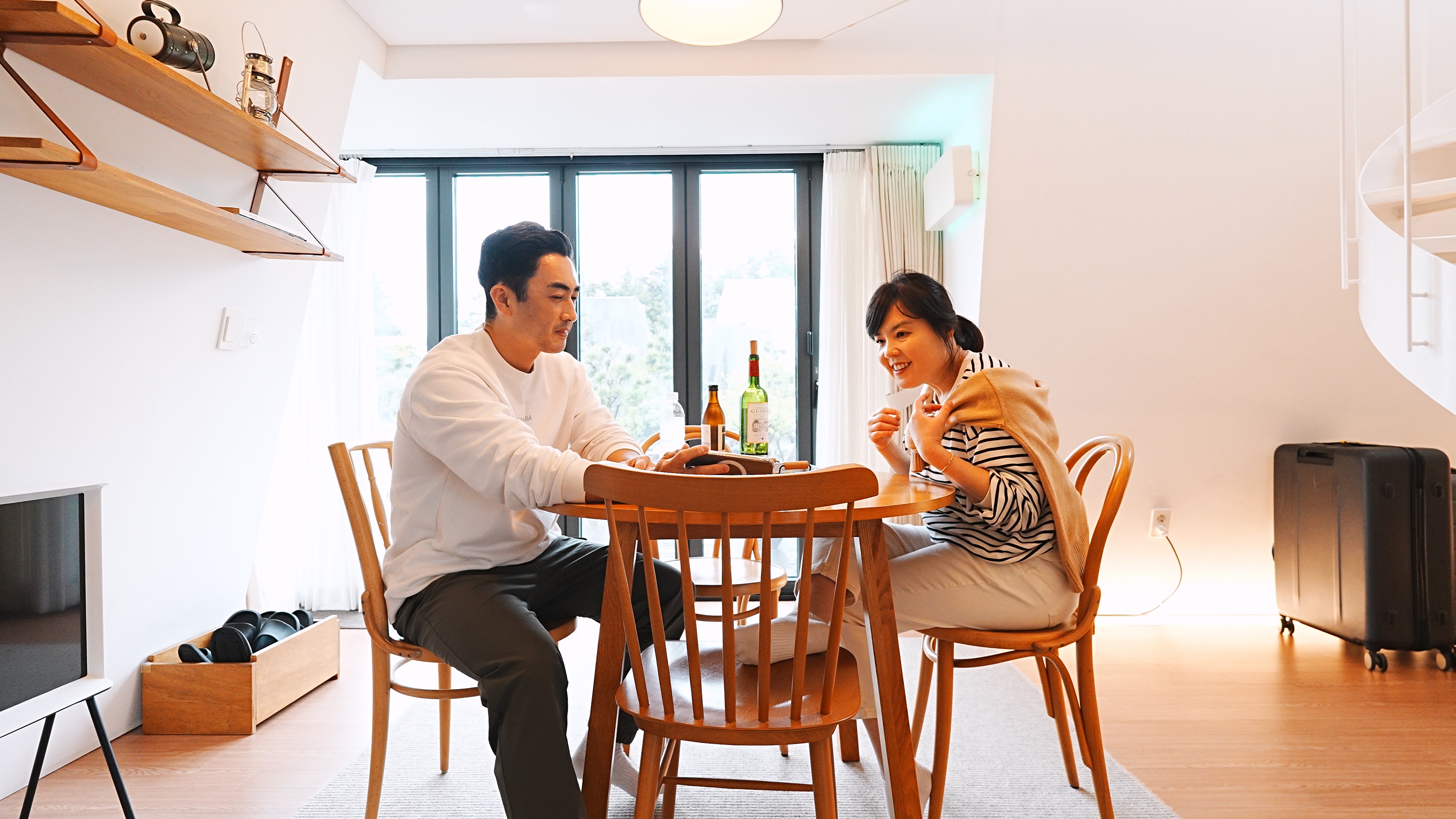 어라운드폴리 이용후기