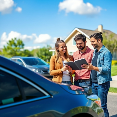 자동차 보험 가입 꿀팁