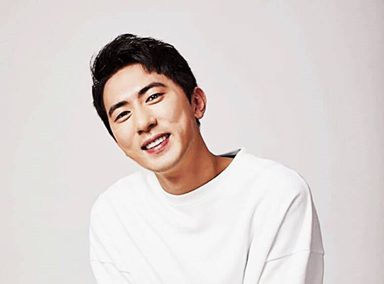 김원훈 모발이식