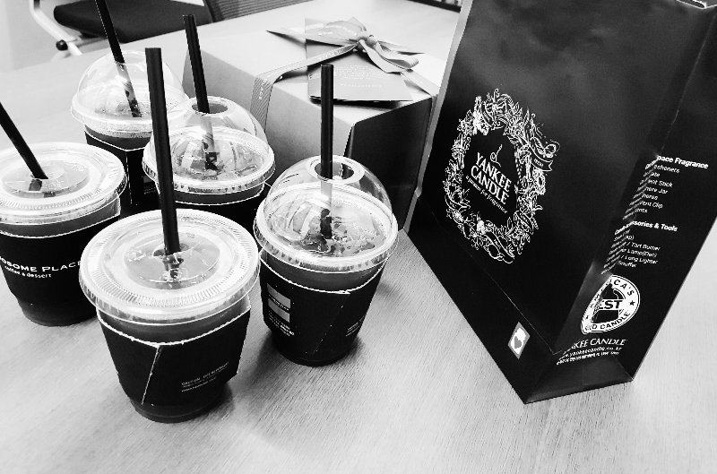 관계속에서도 나다움 찾기