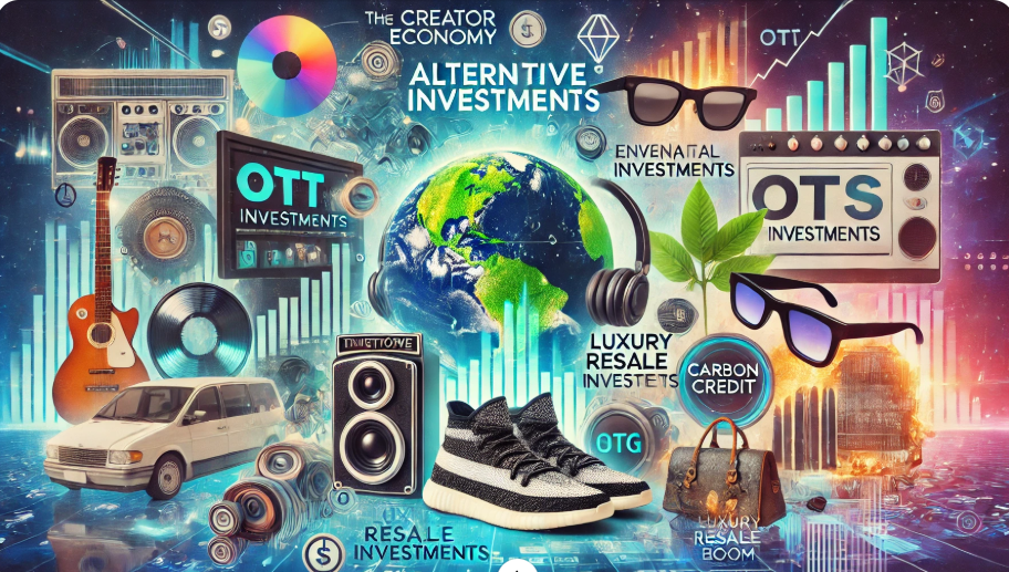 재태크 관련 ai사진입니다