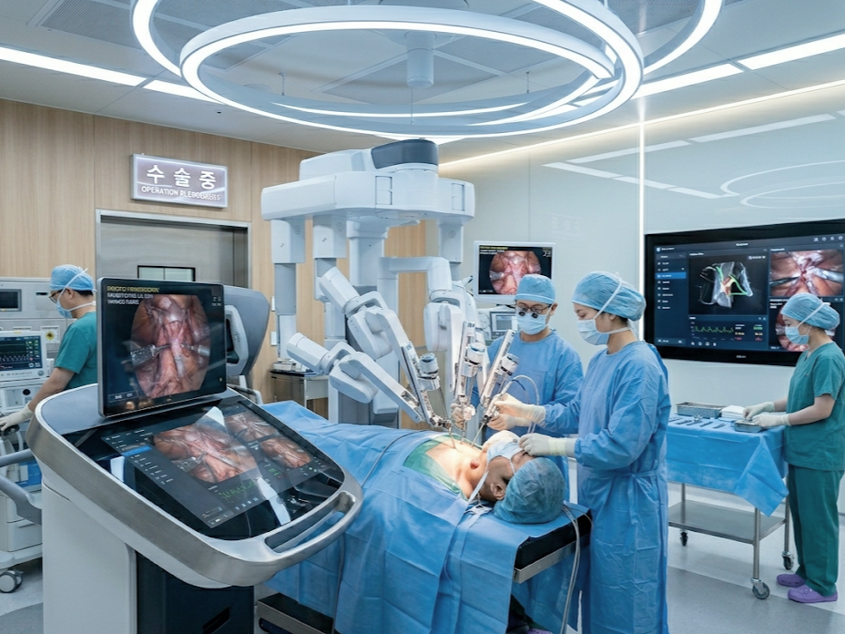 로봇수술 실손보험 적용 여부 총정리 (수술비 지급 기준 및 거절 사유)