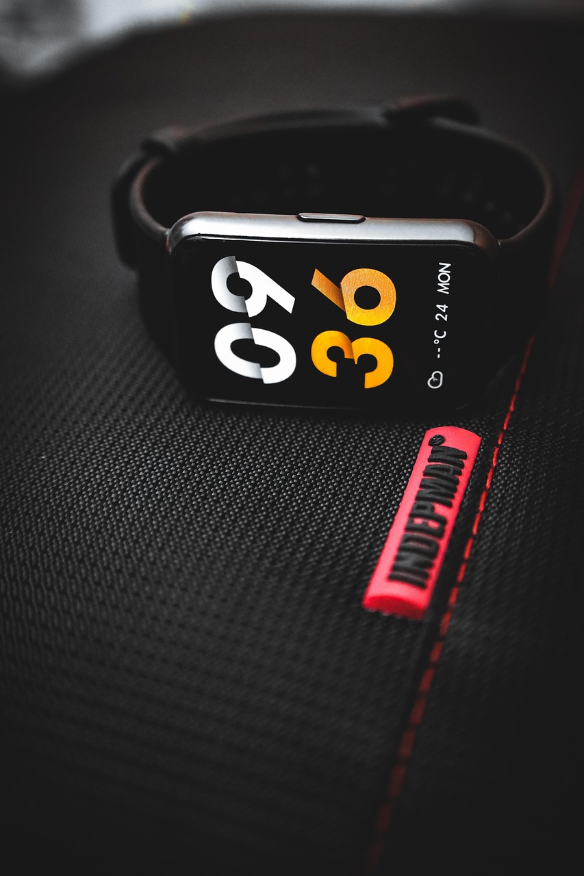 샤오미 미밴드8 리뷰관련 사진