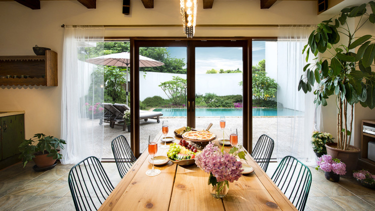 사진 예쁘게 나오는 예쁜 풀빌라 BEST 10, 국내 풀빌라 추천 (부산, 여수, 통영, 제주, 남해, 부안, 거제, 강릉, 경주, 포항)