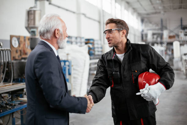 50대 이상 선호 직종 &amp; 유망 일자리 BEST 5