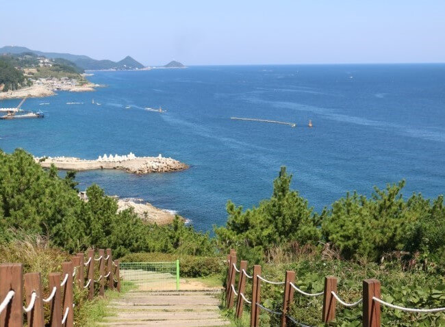 겨울여행