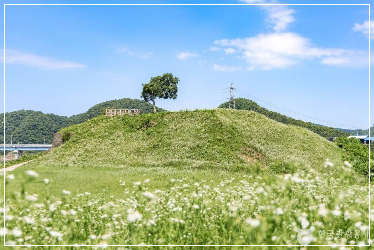 연천 가볼만한곳 베스트10 당포성