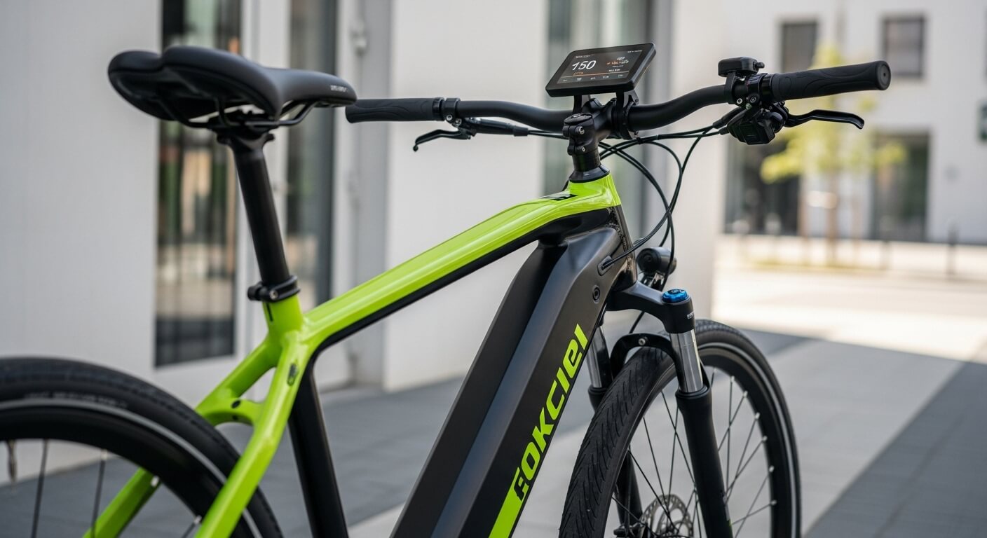 전기자전거 보조금