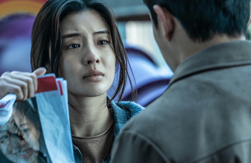 주인공과 조연의 감정선