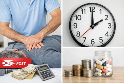 우체국 실비보험 도수치료 보장 범위와 실제 비용 기준 설명6