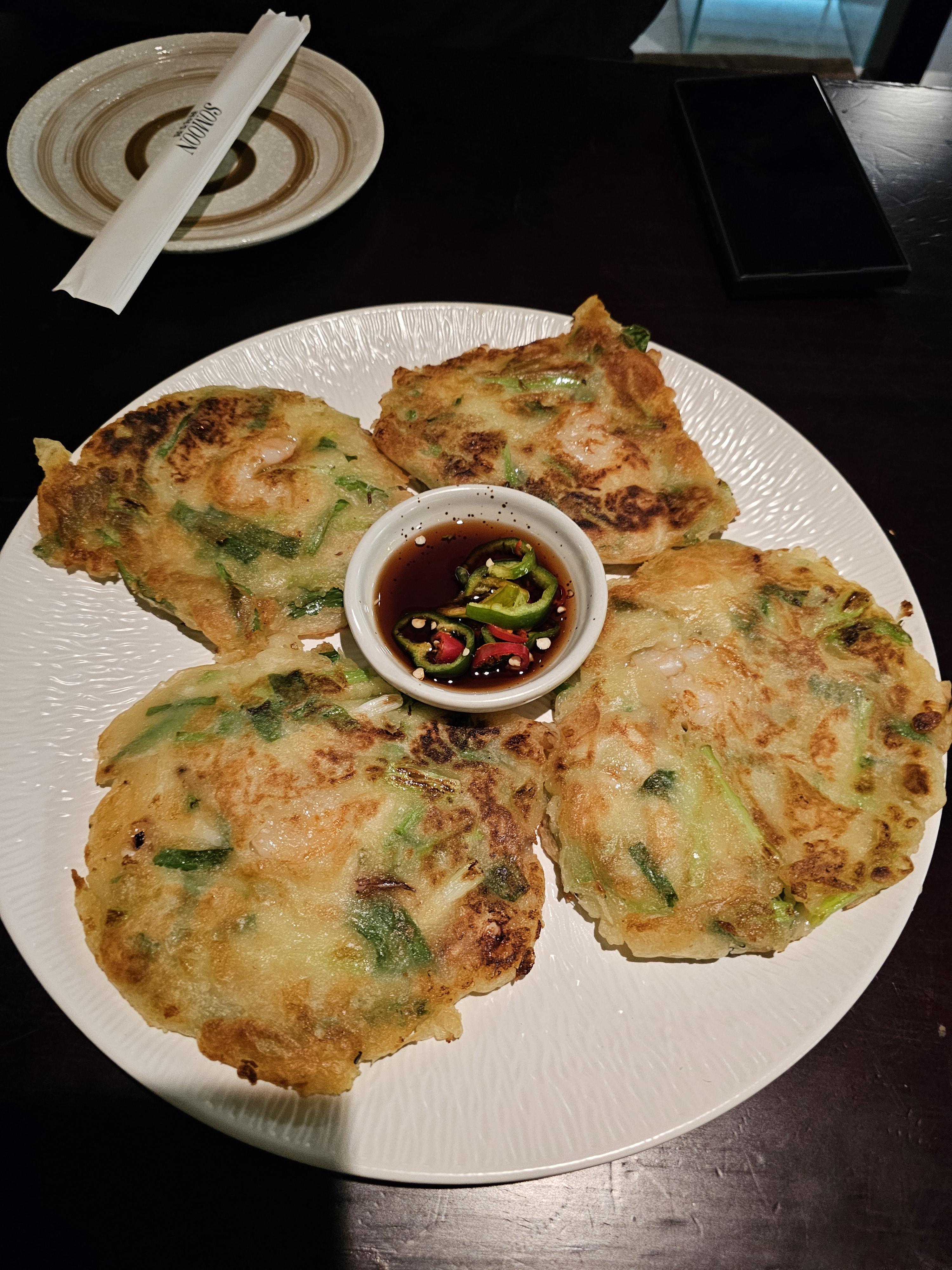 중국연길여행 한식주점 소문