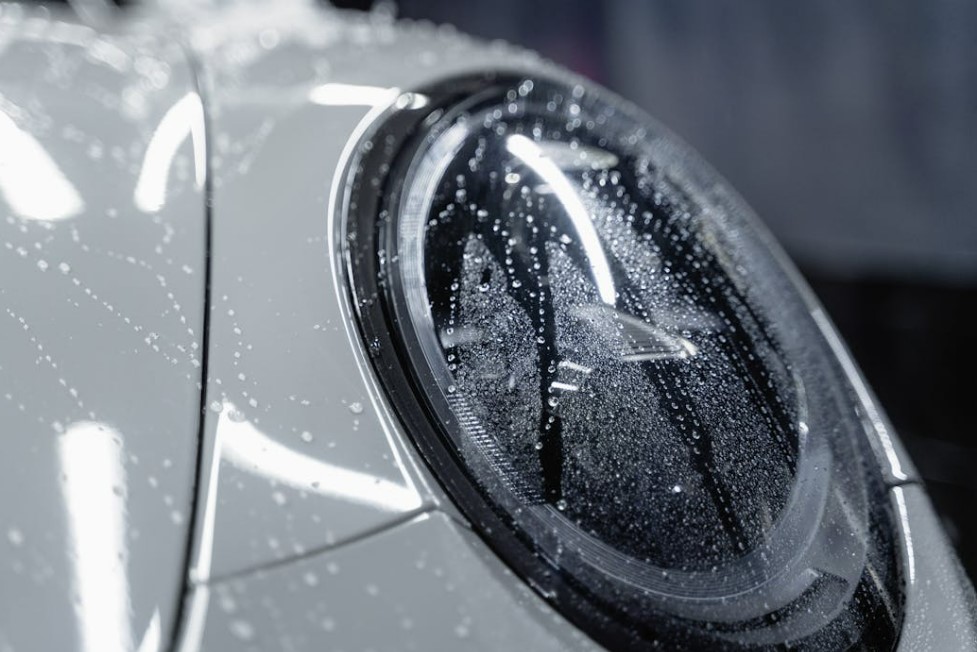 출장 세차 예약 방법 총정리｜YPER 앱으로 실내외 세차 간편하게 받는 법