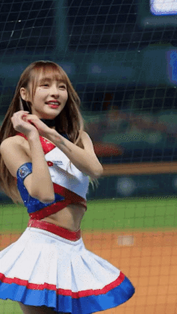 린샹 (林襄) MIZUKI6