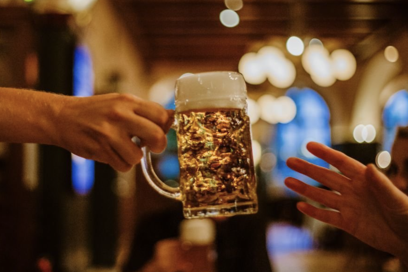 옥토버페스트 2024