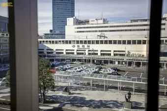 일본 시즈오카 여행 렌터카 이용하기 대여 반납 주유 방법 정리_11