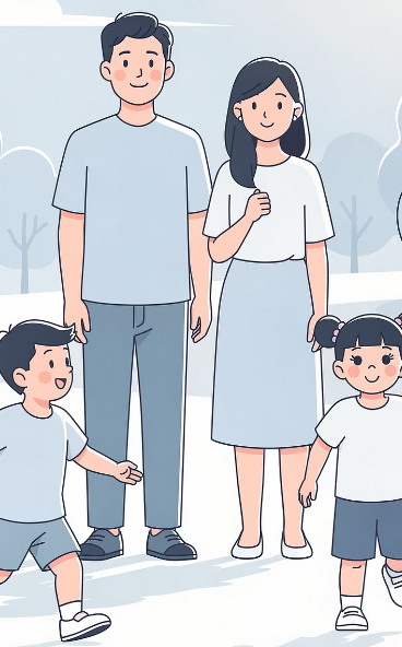 폐렴 증상
