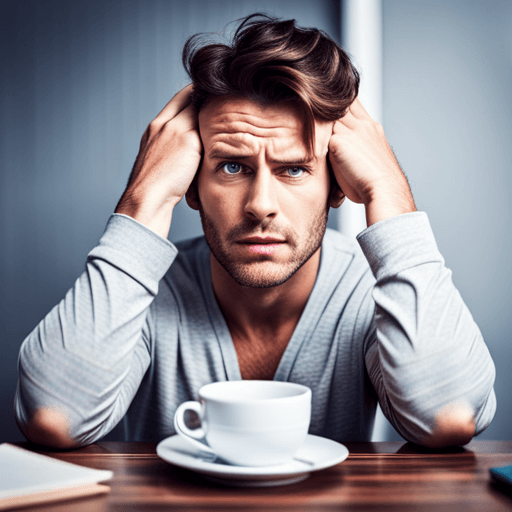 자고 일어나서 어지러움 대처법