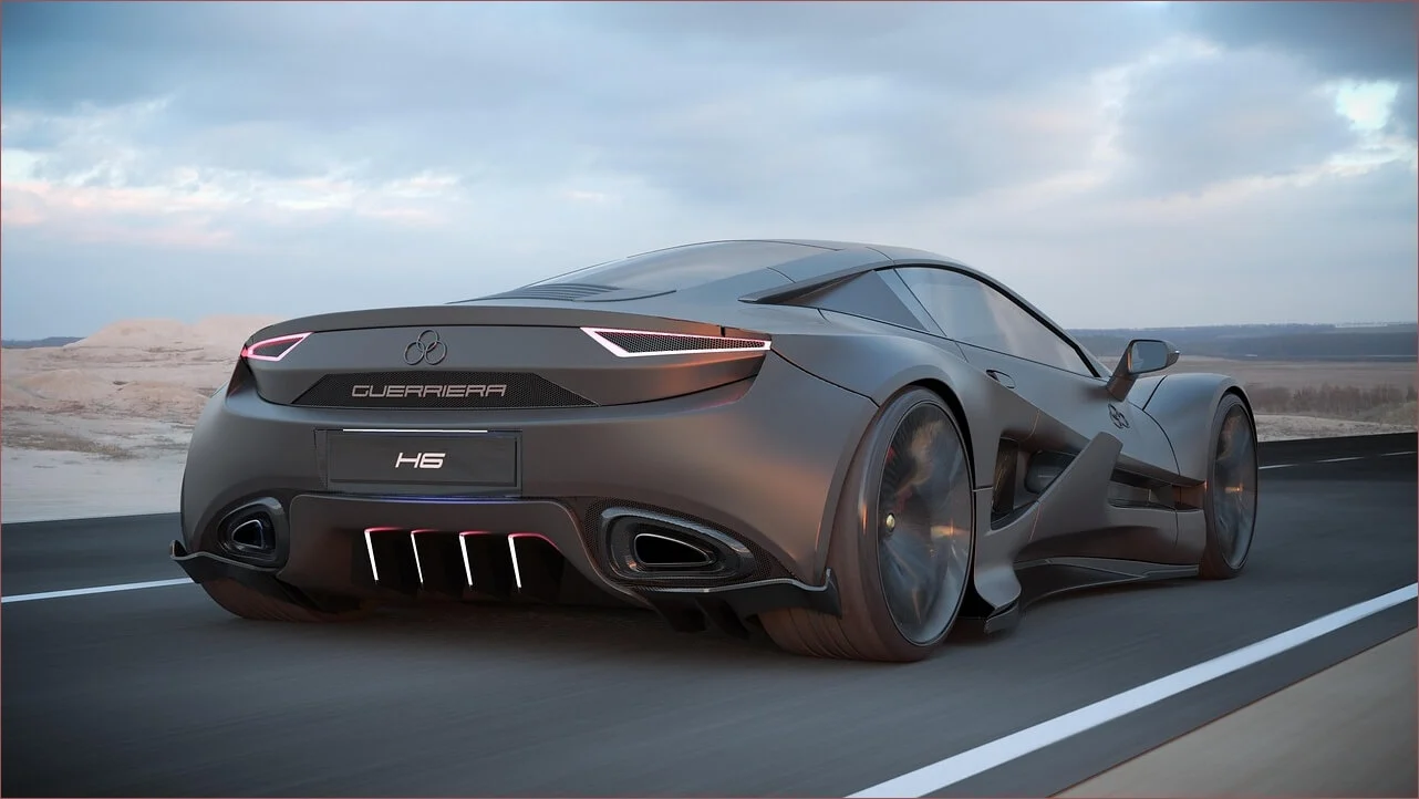 스타리아 가격표