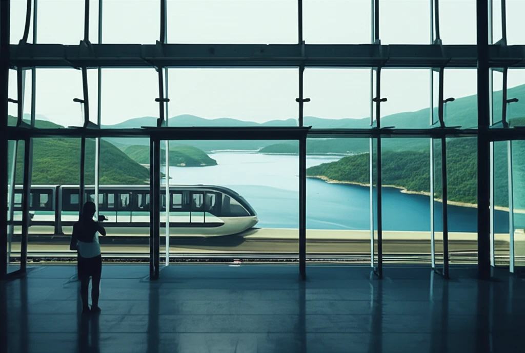 제천 청풍호 모노레일 운영 시간 및 ..