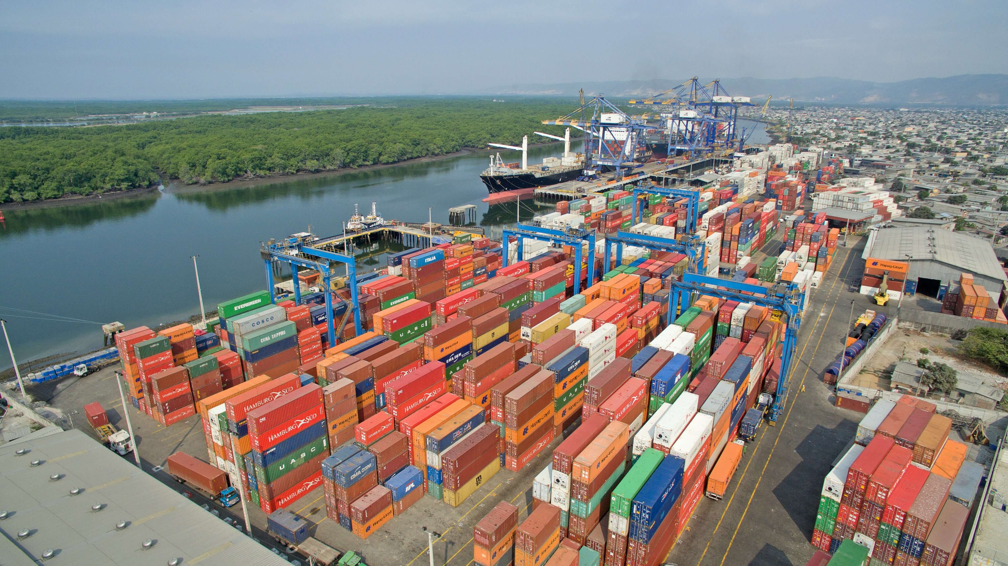 트럼프의 관세 정책