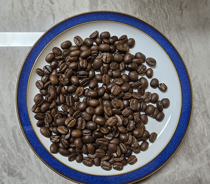 에스 쇼콜라 원두