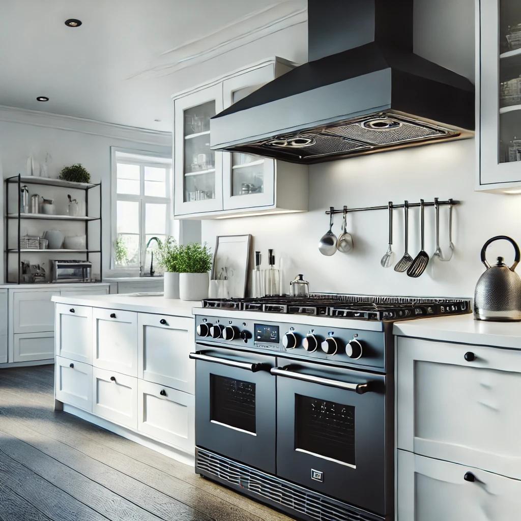 이사 가스레인지