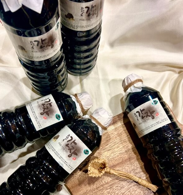 한국인의 밥상 708회 문경새재 문경 하초리&amp;#44; 불정역&amp;#44; 충북 괴산 수옥정 마을 이야기와 청연담 전통장류 및 연풍 곶감 주문방법