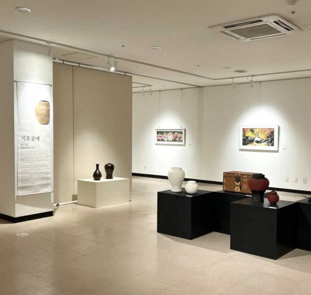 원주한지문화제