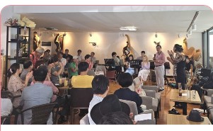 조치원 복숭아축제