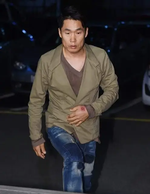 이창명 박세미