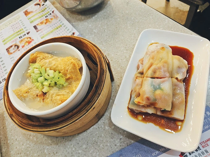 One Dim Sum