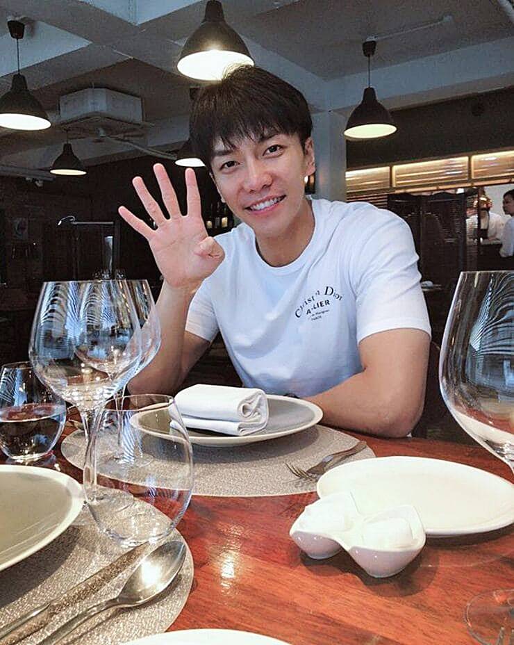 가수-이승기