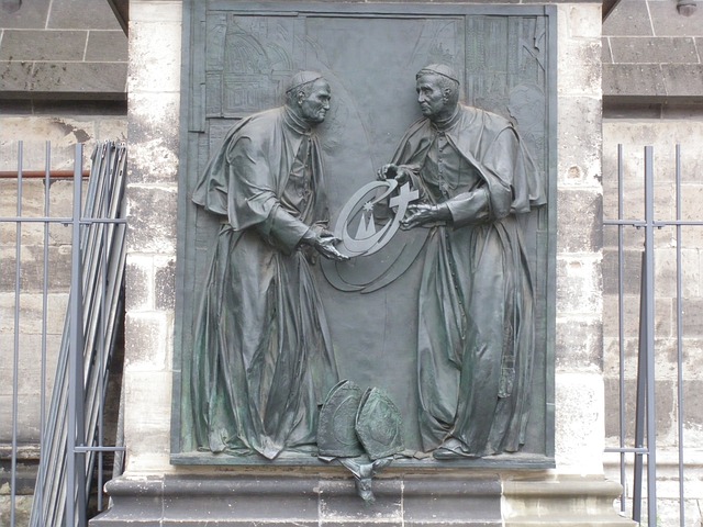 프란치스코 교황 선종