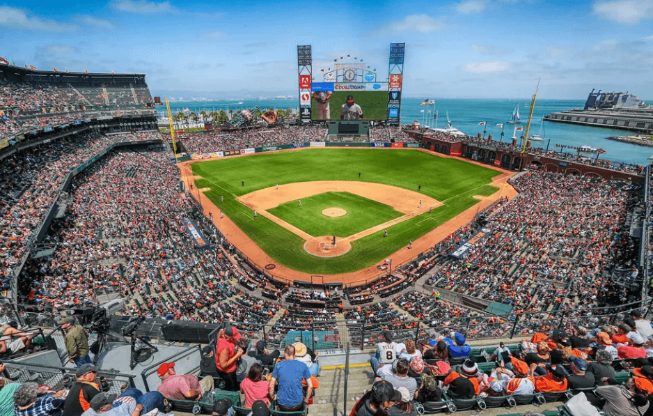 입장권부터 교통까지!/오라클파크 완전 정복 2025