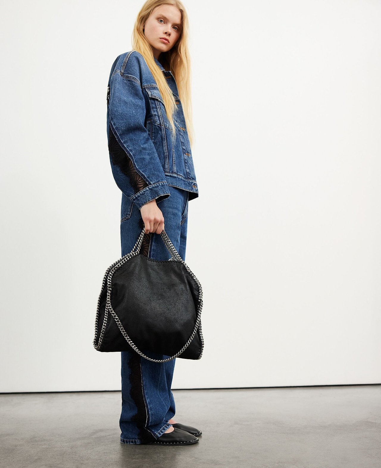 Stella McCartney falabella Bag