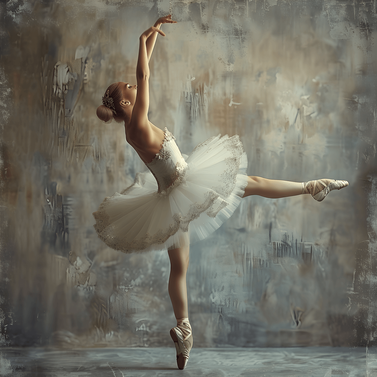 한국 창작 발레 작품 예술영재 교육 콘텐츠 큐레이션