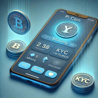 파이코인 채굴부터 KYC 인증까지 완벽 가이드