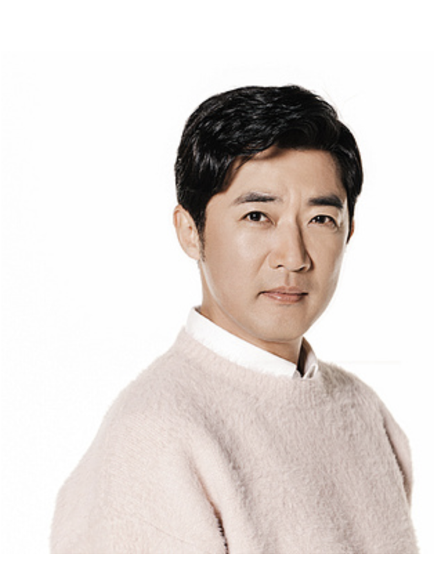 독수리 오형제를 부탁해 등장인물